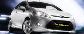 huur auto vigo vliegveld
